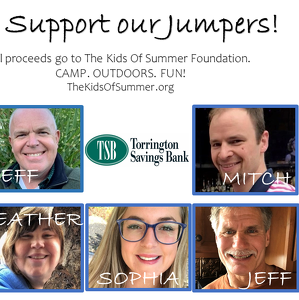 Team Page: Frosty4Kids - Torrington Savings Bank